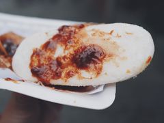 -阿婆油墩子(五里桥路188弄小区店)