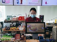 -COSTA COFFEE(金长安大厦店)