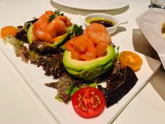 -Pasha帕夏土耳其餐厅(南昌路店)