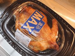 烤鸡-盒马X会员店(上海森兰商都店)