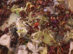 炝锅黑鱼-小胖墩炝锅鱼(天钥桥路店)
