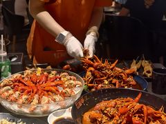 -红盔甲·小龙虾(人民广场店)