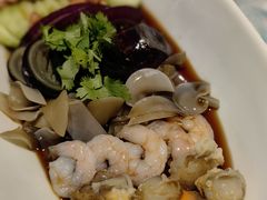 -北塘海鲜·天津菜(大光明桥旗舰店)