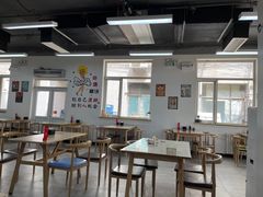 大堂-路边摊胡同里(星城商厦店)