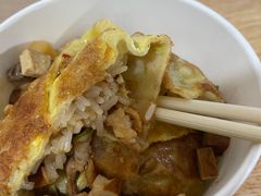 -周记热干面豆皮大王(桃花东街店)