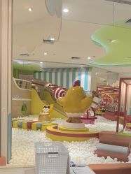 -meland亲子乐园•派对•研学(苏州悠方购物中心店)