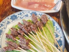 -星鸿社重庆老火锅