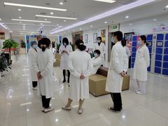 -美年大健康体检(江门万达分院)