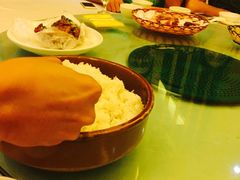 -婆婆家·湛江特色美食(福田振华路店)