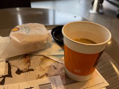 -麦当劳(祈年大街店)