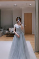 -南京宝娜嫁衣婚纱礼服馆(中央路店)