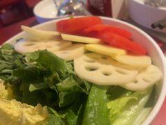 -小龙坎火锅(全球总店)