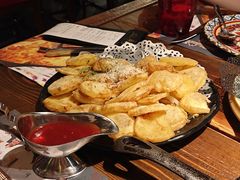 -卢布里西餐厅(海拉尔店)