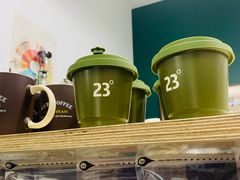 -2326 Coffee Roaster咖啡豆可选店(林肯公园店)