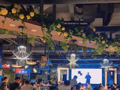 大堂-798餐厅(任丘路店)