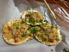 -为民烧烤吧.自贡爆炒菜(收录10年好店)