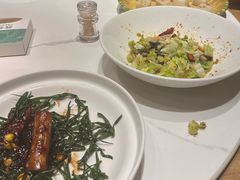 -筱爷叔·上海传统手工菜(玉树路店)