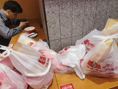 -南城香(北京南站店)