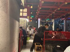 -谷牛和牛烤肉(漕河泾印象城店)