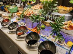 -星璞全日餐厅·高空自助餐(深铁铂尔曼酒店)