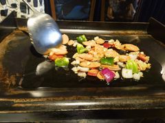 -湘西乌龙山铁板烧(双桥店)