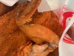 -永顺炸鸡( 立水桥北苑店)
