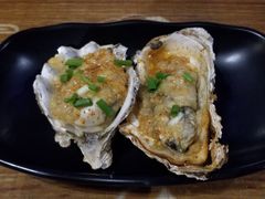 -串亿88烧烤·羊腿·羊蝎子(板泉路店)