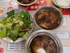 -阿秋牛排(湖心街店)