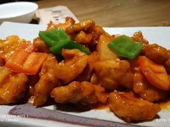 -双合园·海鲜水饺青岛菜(万佳广场店)