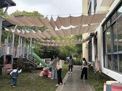 -冰厂田幼儿园(碧云部)