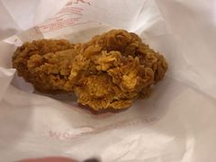 -麦当劳(伟城广场店)