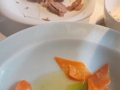 -渝信川菜(长安店)