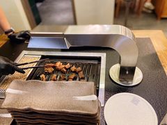 -韩满园· 甄选韩式烤肉