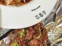 -渔语鱼新川菜Bistro(万象天地店)