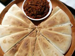 -乾州食府(小雁塔店)