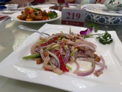 -黄埔华苑酒家(黄埔总店)