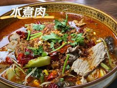 -口口香小吃店