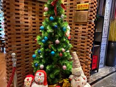 -金石滩鲁能温泉假日酒店·海洋之星餐厅