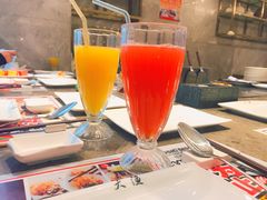 -大渔铁板烧(花园道店)
