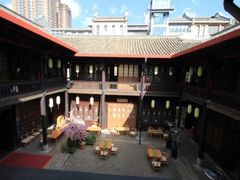 -马家大院