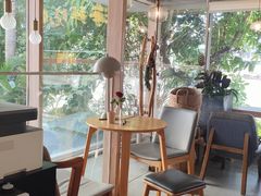 -花房咖啡 FLOWER YIN COFFEE