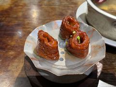 -魁盛居百年鲁菜馆(县西巷店)
