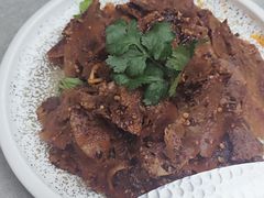 -有红鸡毛店·川菜(建设路店)