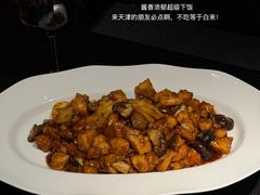 -太守宴·蘭院(天塔店)