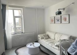 -优乐府母婴月子中心(开运街店)