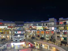-浦江城市生活广场(江月路店)