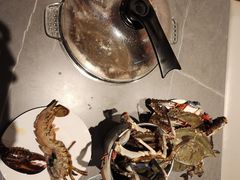 -一方渔歌蒸汽海鲜自助(文化路万达广场店)