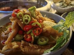 -义气烤肉餐吧(大族广场店)