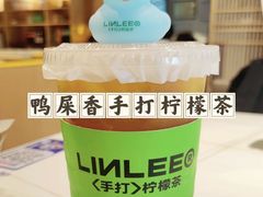 -LINLEE林里·手打柠檬茶(王府井APM店)