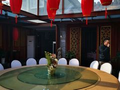 -悦真雅院·四合院·清真私房菜(雍和宫店)
